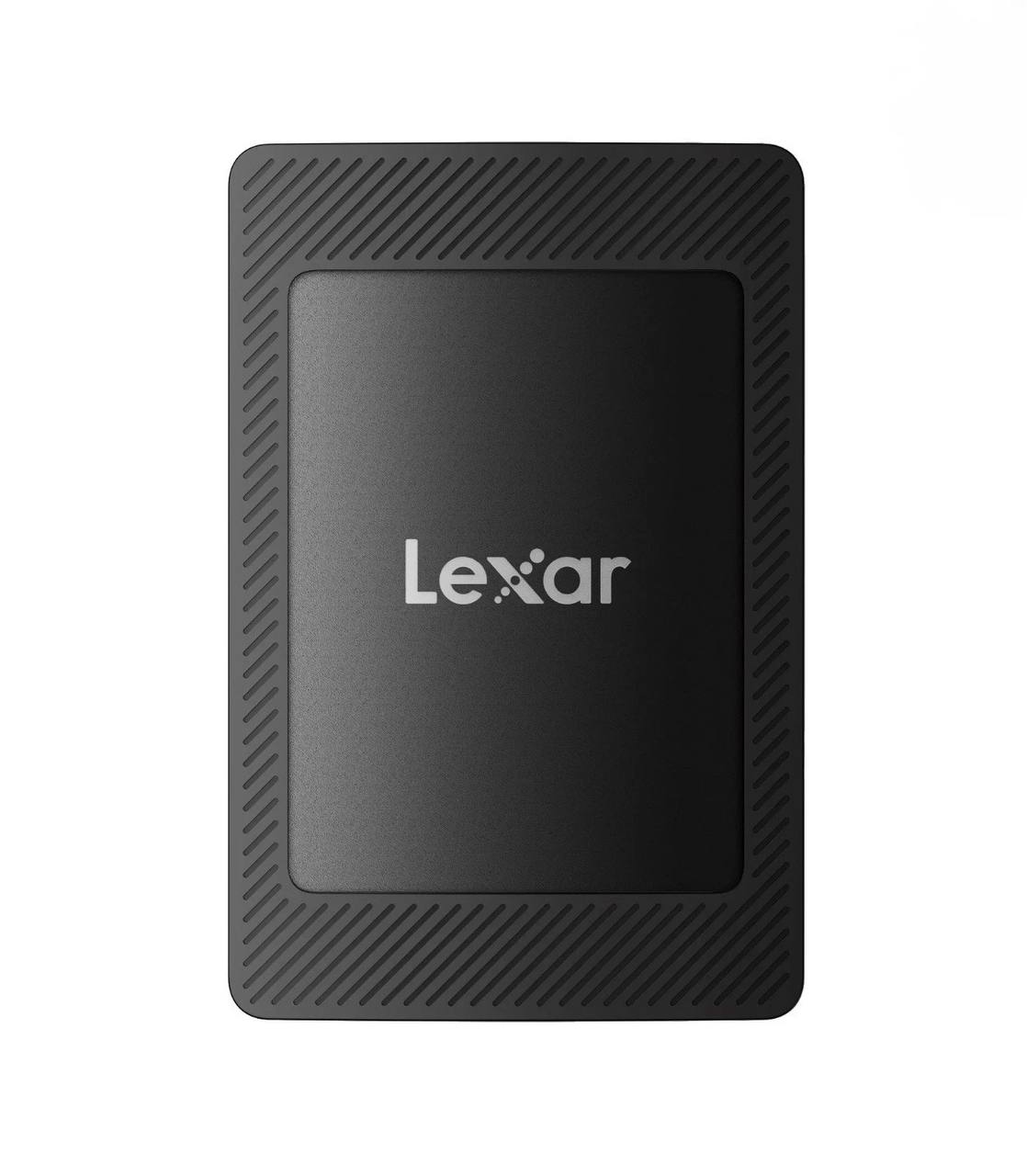 Lexar 1TB Extreme Portable SSD 2000MB/s USB-C USB 3.2 IP65 SL500 With Mag Set